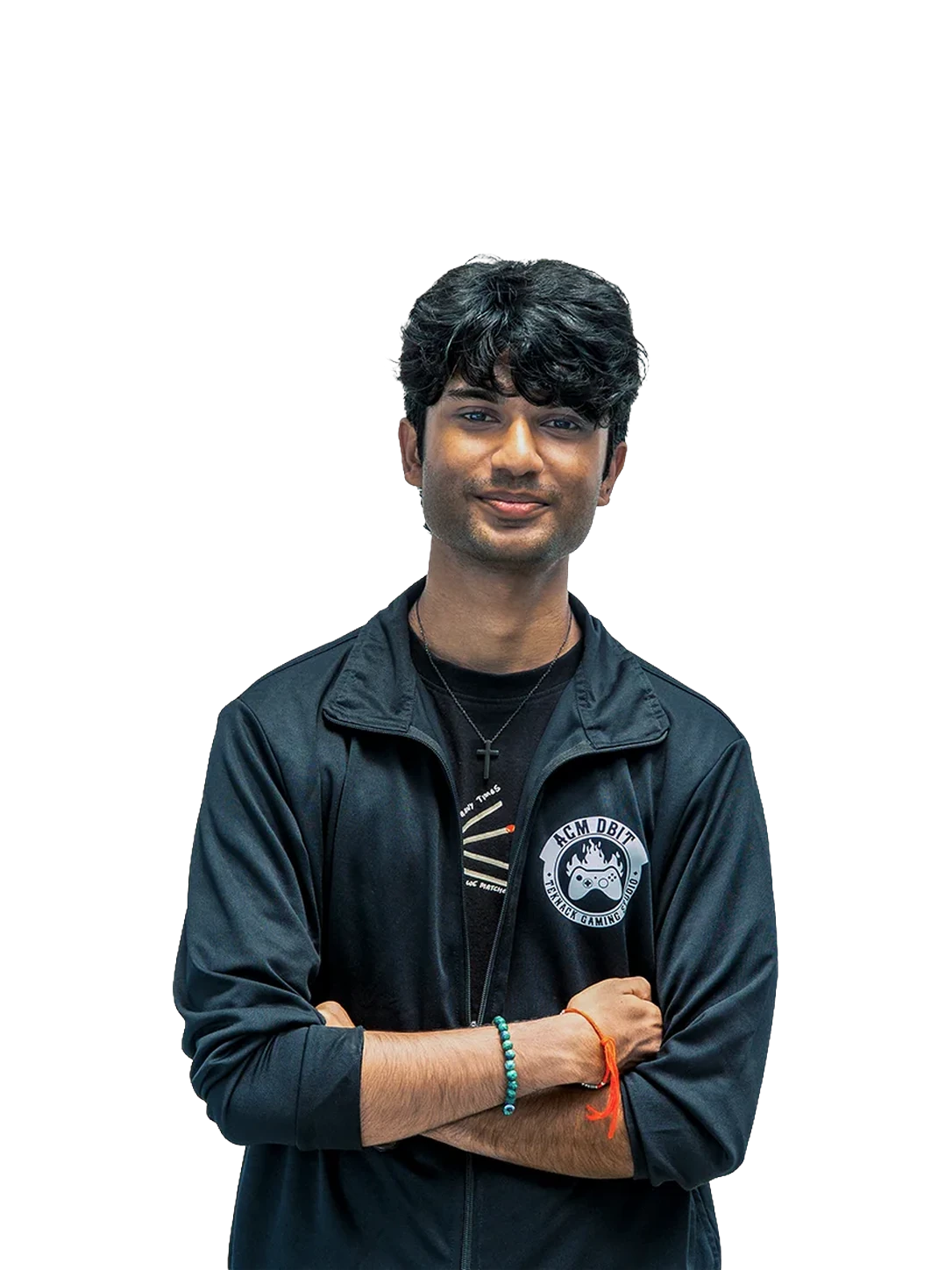 Dev Dominic